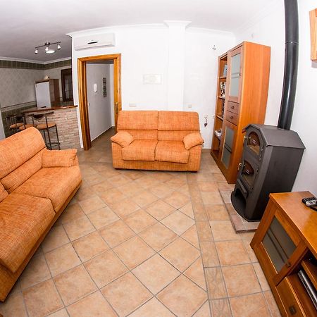 Apartamento Los Arcos Alora Dış mekan fotoğraf