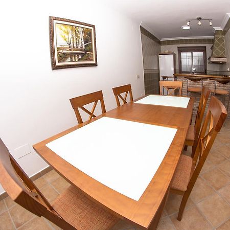 Apartamento Los Arcos Alora Dış mekan fotoğraf