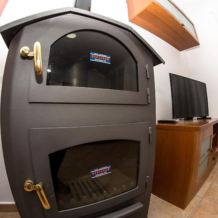 Apartamento Los Arcos Alora Dış mekan fotoğraf