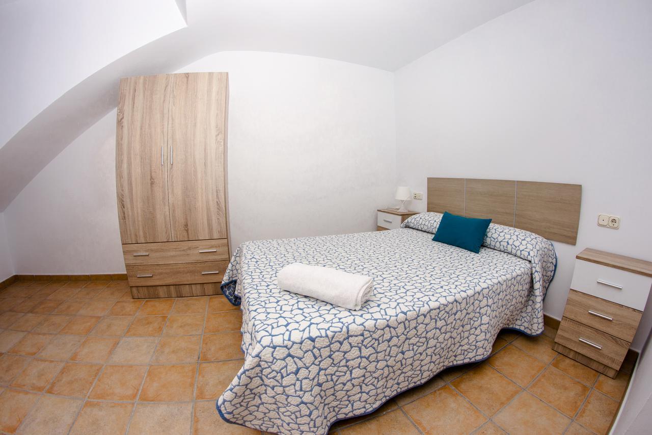 Apartamento Los Arcos Alora Dış mekan fotoğraf