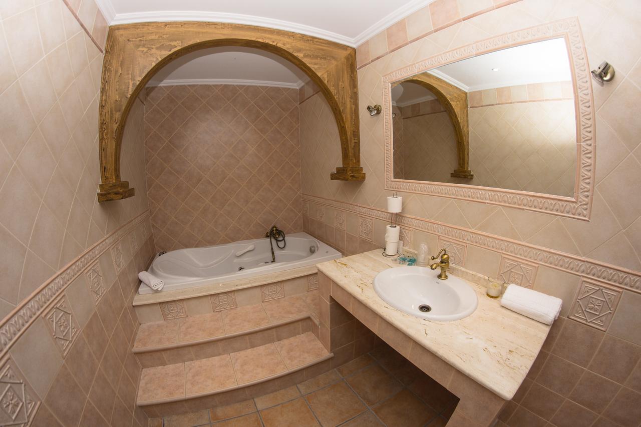 Apartamento Los Arcos Alora Dış mekan fotoğraf