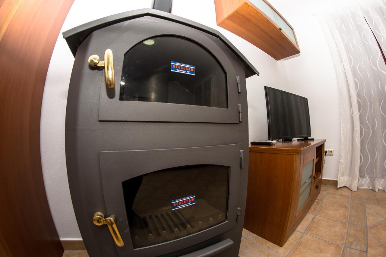 Apartamento Los Arcos Alora Dış mekan fotoğraf
