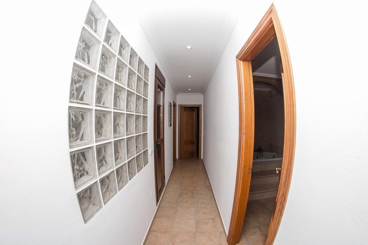 Apartamento Los Arcos Alora Dış mekan fotoğraf