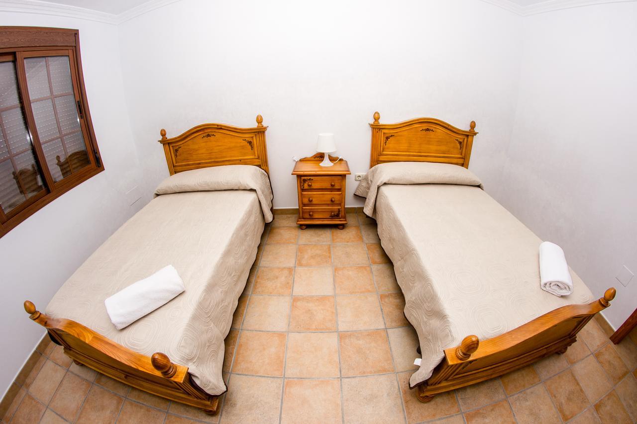Apartamento Los Arcos Alora Dış mekan fotoğraf